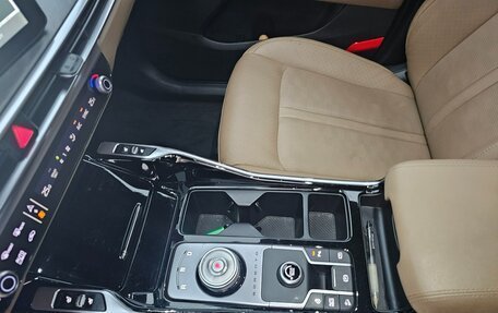 KIA Sorento IV, 2024 год, 4 750 000 рублей, 13 фотография