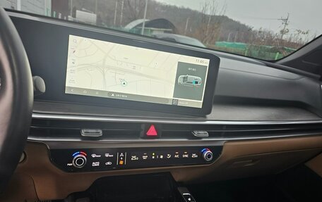 KIA Sorento IV, 2024 год, 4 750 000 рублей, 14 фотография