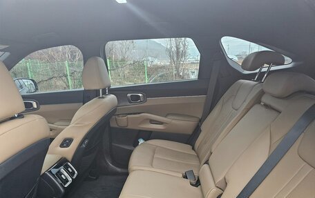 KIA Sorento IV, 2024 год, 4 750 000 рублей, 16 фотография