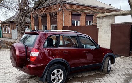 Vortex Tingo I, 2012 год, 625 000 рублей, 3 фотография