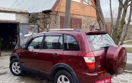 Vortex Tingo I, 2012 год, 625 000 рублей, 5 фотография