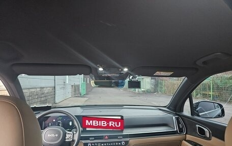 KIA Sorento IV, 2024 год, 4 750 000 рублей, 15 фотография