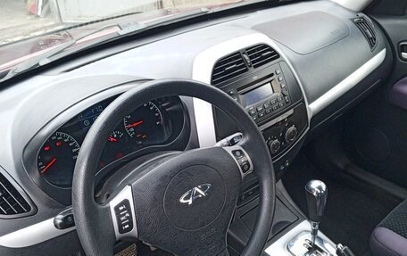 Vortex Tingo I, 2012 год, 625 000 рублей, 8 фотография