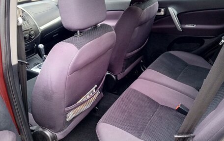 Vortex Tingo I, 2012 год, 625 000 рублей, 9 фотография