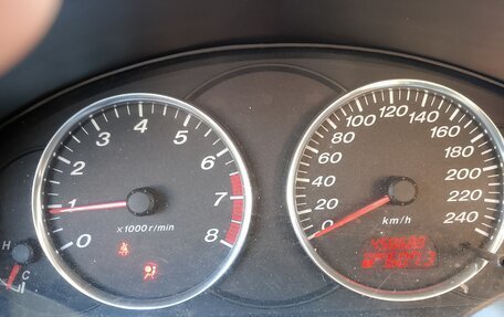 Mazda 6, 2004 год, 300 000 рублей, 4 фотография