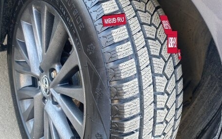 Toyota Camry, 2016 год, 2 200 000 рублей, 19 фотография