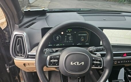 KIA Sorento IV, 2024 год, 4 750 000 рублей, 11 фотография