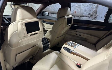 BMW 7 серия, 2010 год, 1 480 000 рублей, 5 фотография