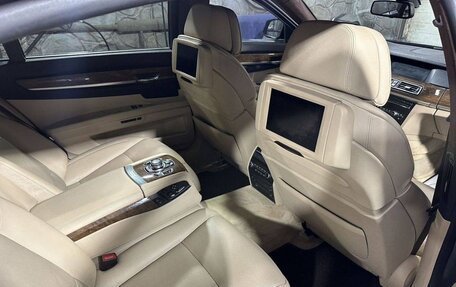 BMW 7 серия, 2010 год, 1 480 000 рублей, 7 фотография
