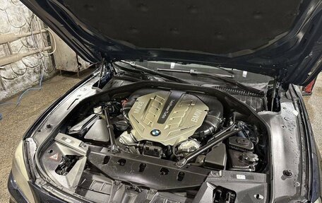 BMW 7 серия, 2010 год, 1 480 000 рублей, 4 фотография