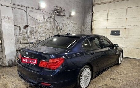 BMW 7 серия, 2010 год, 1 480 000 рублей, 10 фотография