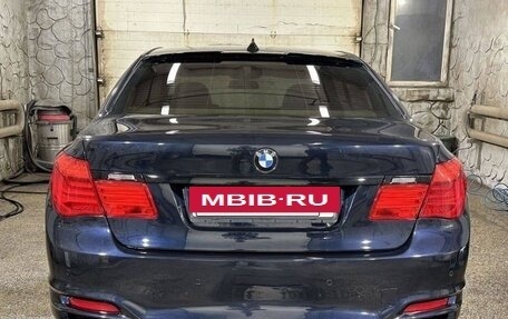 BMW 7 серия, 2010 год, 1 480 000 рублей, 3 фотография