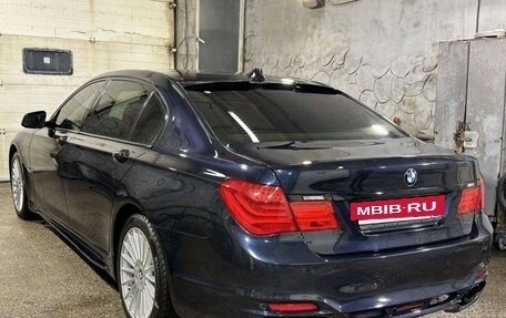 BMW 7 серия, 2010 год, 1 480 000 рублей, 8 фотография