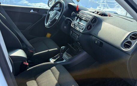 Volkswagen Tiguan I, 2014 год, 1 380 000 рублей, 13 фотография