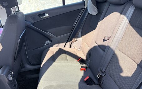 Volkswagen Tiguan I, 2014 год, 1 380 000 рублей, 9 фотография