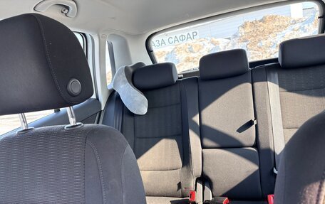 Volkswagen Tiguan I, 2014 год, 1 380 000 рублей, 17 фотография