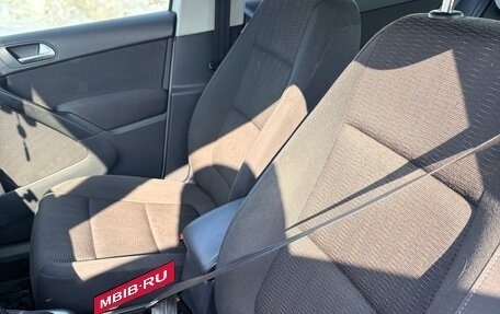 Volkswagen Tiguan I, 2014 год, 1 380 000 рублей, 15 фотография