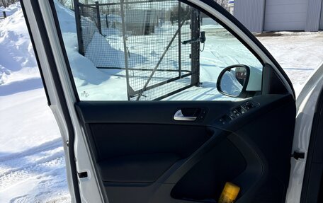 Volkswagen Tiguan I, 2014 год, 1 380 000 рублей, 19 фотография