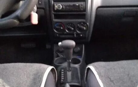 Hyundai Getz I рестайлинг, 2007 год, 430 000 рублей, 4 фотография