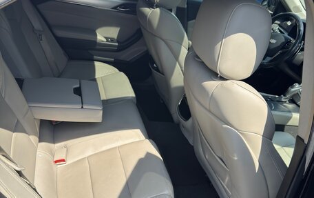 Cadillac CTS III, 2018 год, 2 500 000 рублей, 6 фотография