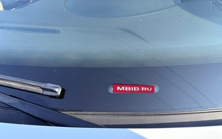 Volkswagen Tiguan I, 2014 год, 1 380 000 рублей, 23 фотография