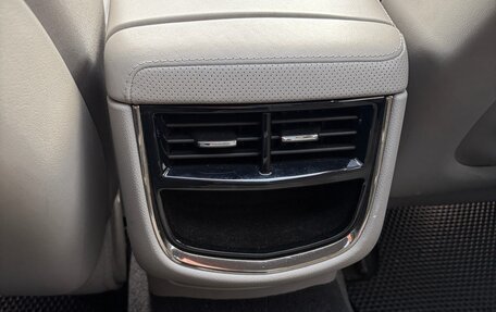 Cadillac CTS III, 2018 год, 2 500 000 рублей, 18 фотография