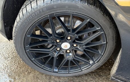 Cadillac CTS III, 2018 год, 2 500 000 рублей, 14 фотография