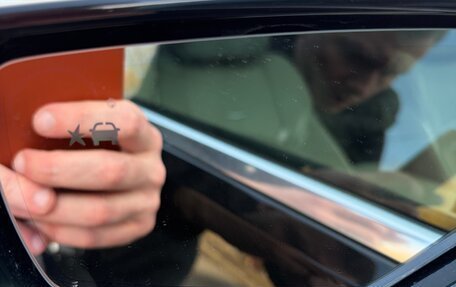 Cadillac CTS III, 2018 год, 2 500 000 рублей, 19 фотография