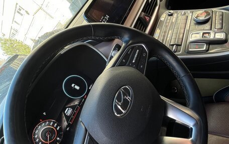 Hyundai Santa Fe IV, 2021 год, 3 350 000 рублей, 7 фотография