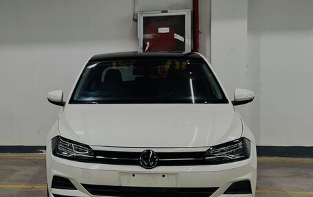 Volkswagen Polo, 2022 год, 1 450 000 рублей, 2 фотография