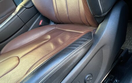 Hyundai Santa Fe IV, 2021 год, 3 350 000 рублей, 11 фотография