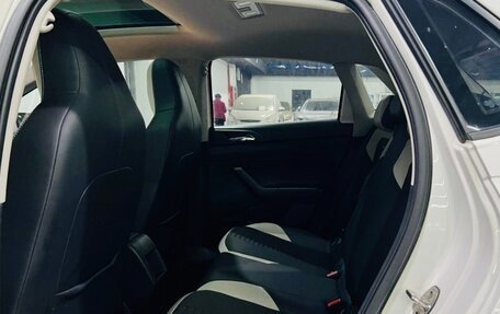 Volkswagen Polo, 2022 год, 1 450 000 рублей, 7 фотография