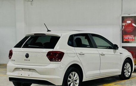 Volkswagen Polo, 2022 год, 1 450 000 рублей, 5 фотография