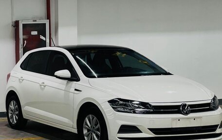 Volkswagen Polo, 2022 год, 1 450 000 рублей, 3 фотография