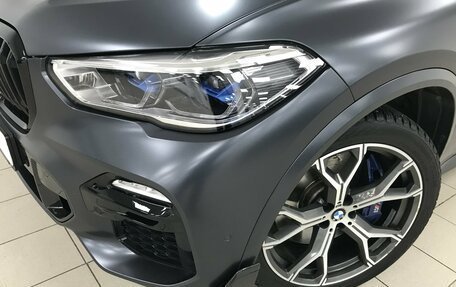 BMW X5, 2020 год, 7 795 000 рублей, 3 фотография