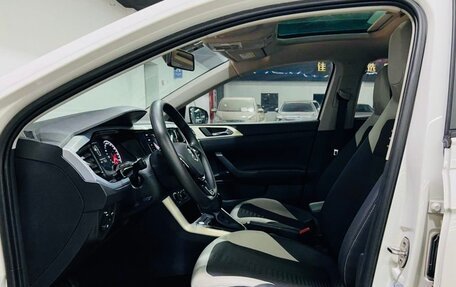 Volkswagen Polo, 2022 год, 1 450 000 рублей, 6 фотография