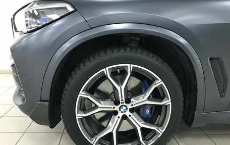 BMW X5, 2020 год, 7 795 000 рублей, 4 фотография