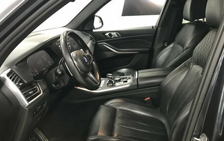 BMW X5, 2020 год, 7 795 000 рублей, 8 фотография