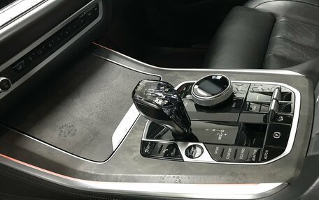 BMW X5, 2020 год, 7 795 000 рублей, 10 фотография