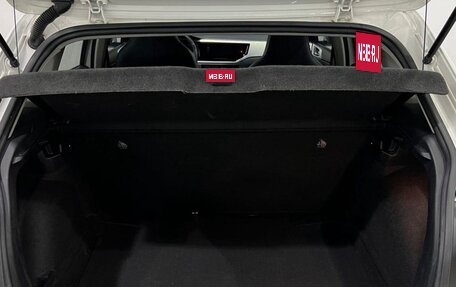 Volkswagen Polo, 2022 год, 1 450 000 рублей, 8 фотография