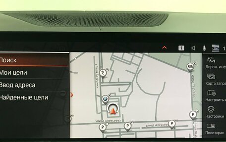 BMW X5, 2020 год, 7 795 000 рублей, 15 фотография