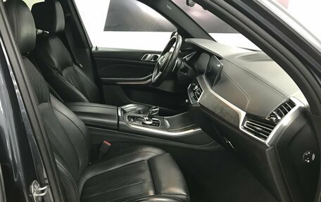 BMW X5, 2020 год, 7 795 000 рублей, 21 фотография