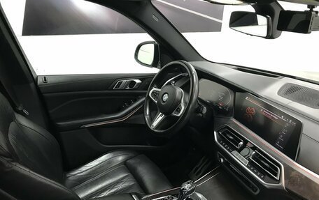 BMW X5, 2020 год, 7 795 000 рублей, 20 фотография