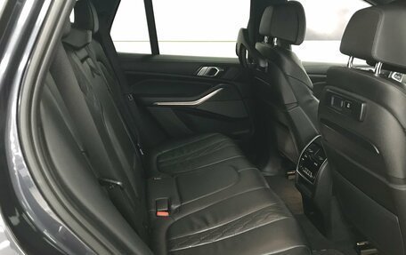 BMW X5, 2020 год, 7 795 000 рублей, 22 фотография