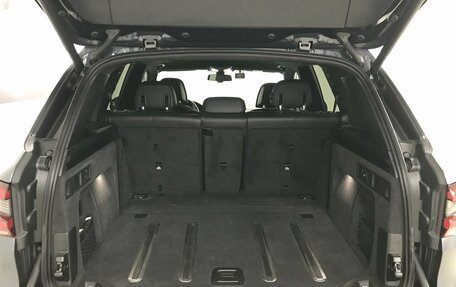 BMW X5, 2020 год, 7 795 000 рублей, 27 фотография