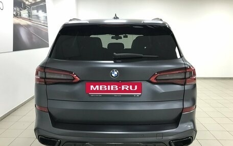 BMW X5, 2020 год, 7 795 000 рублей, 26 фотография
