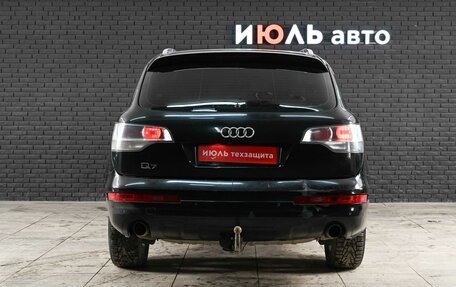 Audi Q7, 2006 год, 600 000 рублей, 5 фотография
