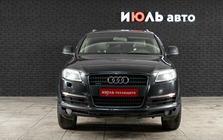 Audi Q7, 2006 год, 600 000 рублей, 2 фотография