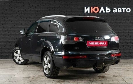 Audi Q7, 2006 год, 600 000 рублей, 6 фотография