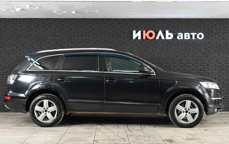 Audi Q7, 2006 год, 600 000 рублей, 8 фотография